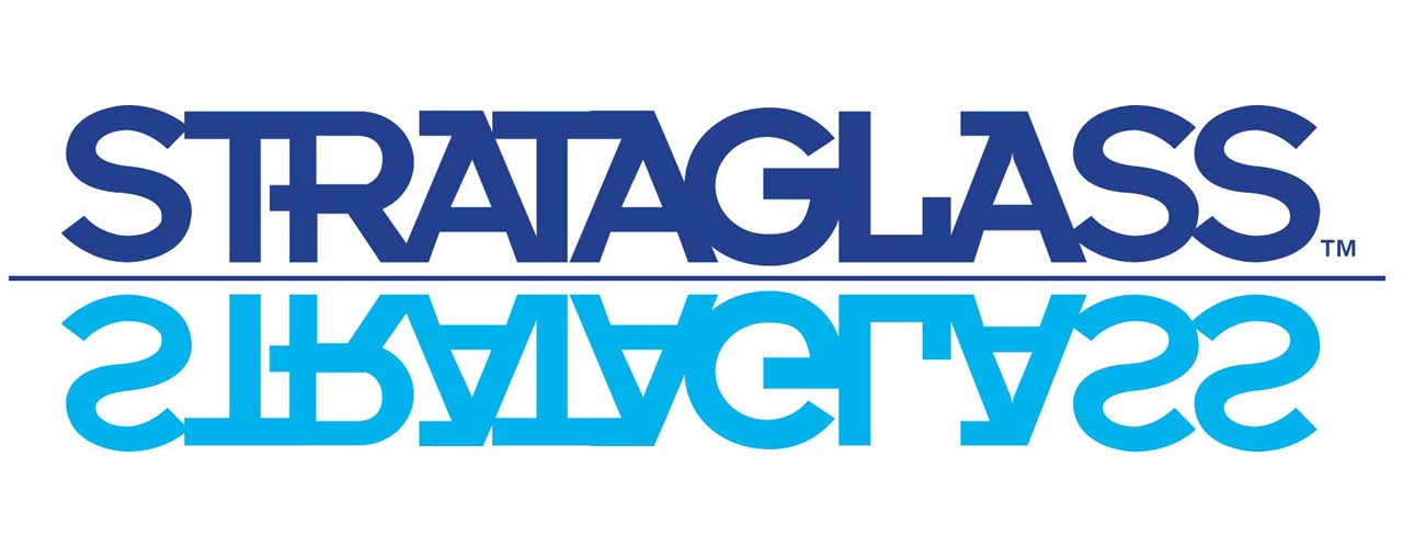 strataglass logo